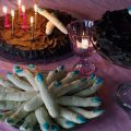 Ladies Fingers