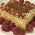 Tiramisu med vit choklad och Limoncello -[...]