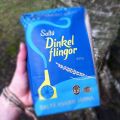 Vad jag gör uppe nu