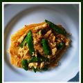 Recept: Het ChiliKyckling med nudlar