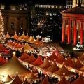 Skäms över Stockholms julmarknader