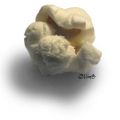 RECEPT > Micropopcorn utan micropopcorn