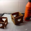 Pepparkakslyckta