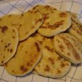 Piadina romagnola