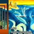 Kommer ni i håg Jullovsmorgon