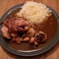Coq au vin