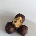Kakdegsbollar, cookie dough balls
