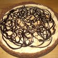 Amerikansk Mud Pie
