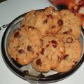 Cowboy Cookies!