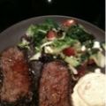 Moussaka LCHF