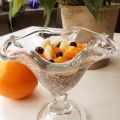 Glutenfri chiapudding med havregryn