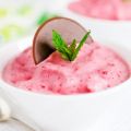 Smala glassrecept - 70 - 200 kcal