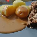 Köttfärslimpa a la Växelhäxan