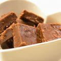 Lakritsfudge