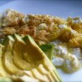 Fetaostomelett med avocado - Våga komma ut ur[...]