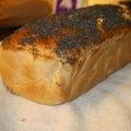 Rostbröd/Formbröd