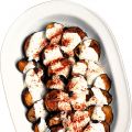 Auberginesallad