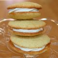 Whipped cream cheese frosting (II)