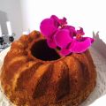 Glutenfri grov banansockerkaka