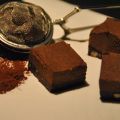 Nyttiga Brownies