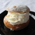 Årets test av semlor/fastlagsbullar