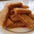 Glutenfria kryddkakor