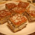 Vintriga Glassandwiches
