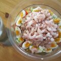 Sommarmat