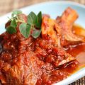 Ragù alla Napoletana