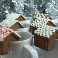 Pepparkaks idé