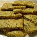 LCHF - bröd