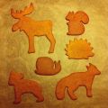 Årets pepparkaksbak