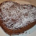 Mjuk Chokladkaka
