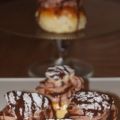 Choklad semla