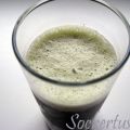 Matcha Smoothie!