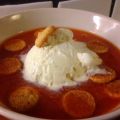 Hemkokt nyponsoppa