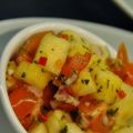Annanassalsa