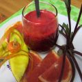 Gör din egen juice - Mango, rödbeta, grapefrukt[...]