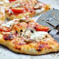Sjyst genväg till hemmagjord pizza med hel- och[...]