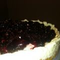fuskig cheesecake