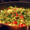 Räklinguine