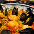 Paella