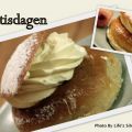 Fettisdagen
