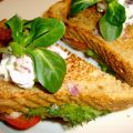 Tonfiskmackor