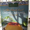 Crème Caramel från Kockens