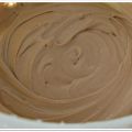 Dumlecheesecake med hallon