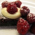 Klassisk kladdkaka