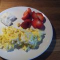 Frukost-favvo!