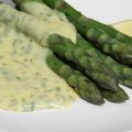 Hollandaise med ramslök