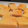 Lemon bars